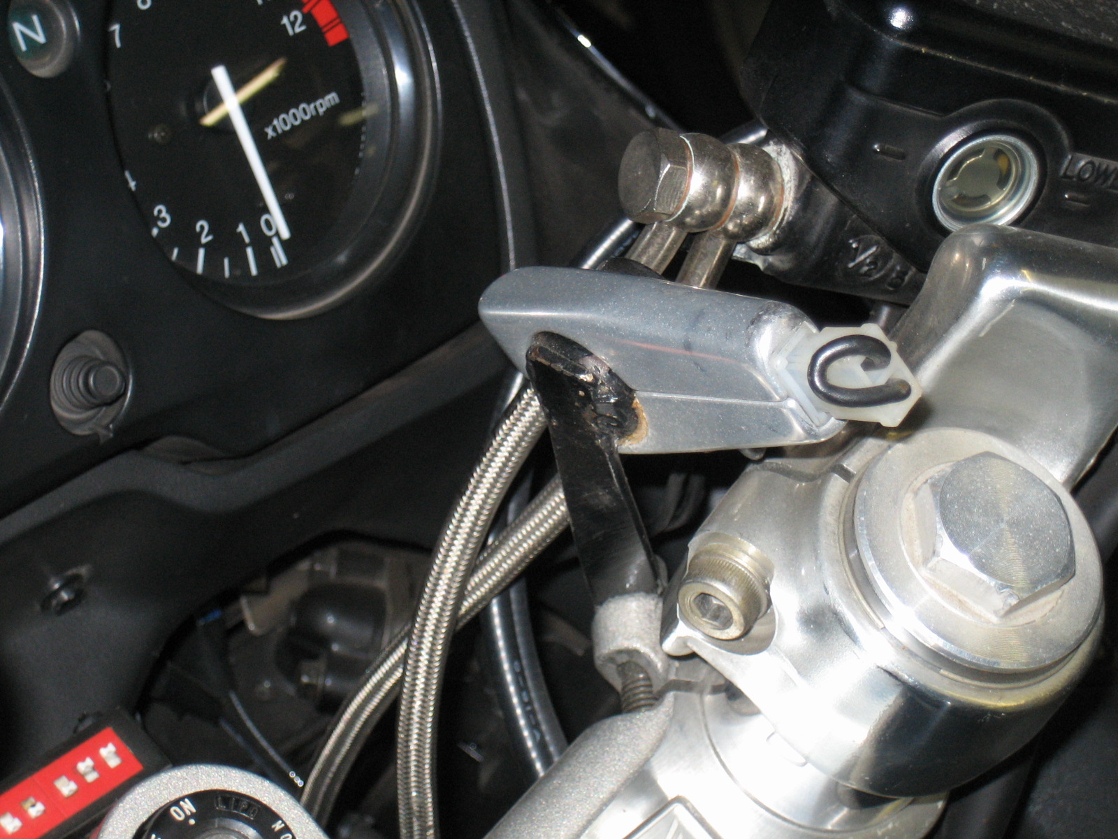 For Sale:Kill Switch for drag racing - The Sales Floor -- For Sale ...